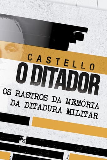 Poster for Castello, The Dictator
