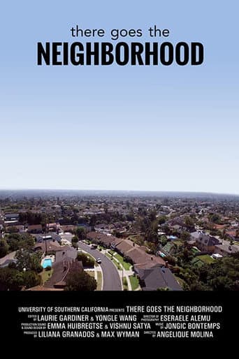 Poster for There Goes the Neighborhood