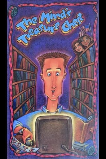 Poster for The Mind's Treasure Chest