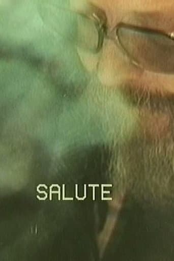 Poster for Salute
