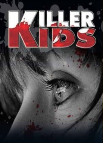 Poster for Killer Kids