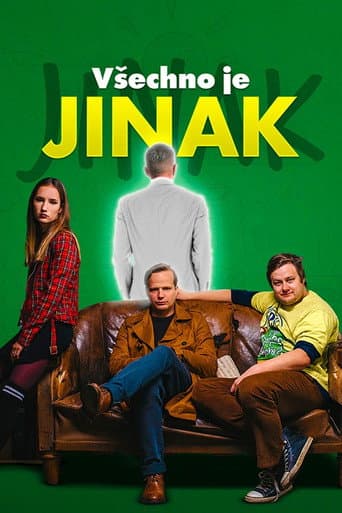 Poster for Všechno je jinak