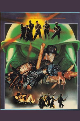 Poster for Raiders Of The Doomed Kingdom