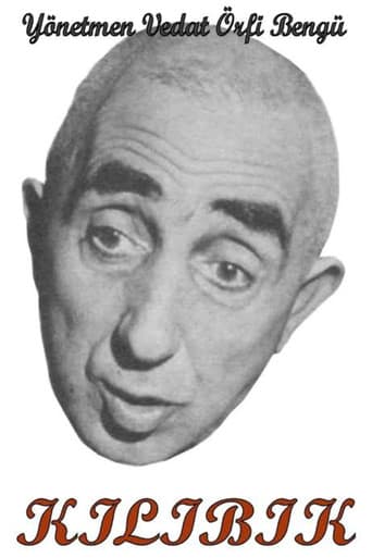 Poster for Kılıbıklar