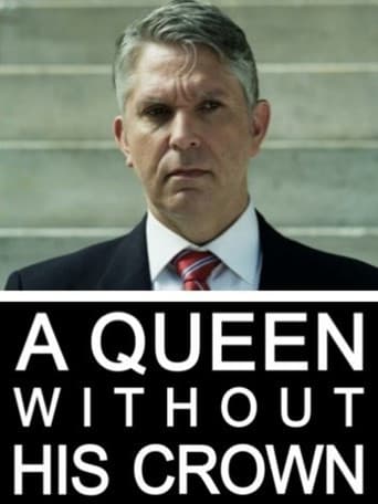 Poster for A Queen Without His Crown
