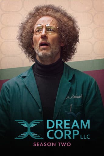 Poster for Season 2