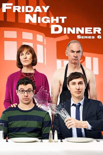 Poster for Season 6