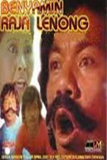 Poster for Benyamin Raja Lenong