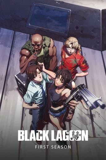 Poster for Season 1