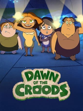 Poster for Season 3