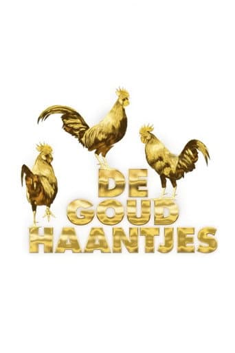 Poster for The Goldcrests