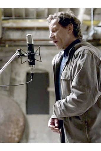 Poster for Brent Carver: Home Through the Night