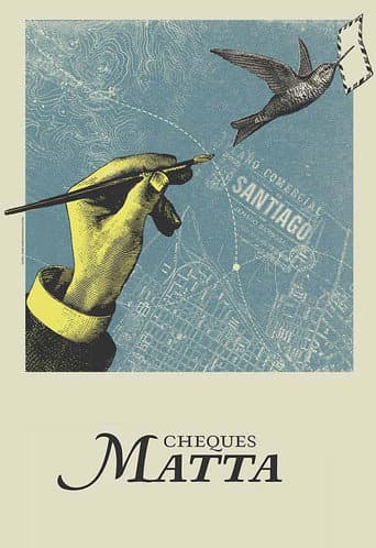 Poster for Cheques Matta