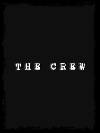 Poster for The Crew