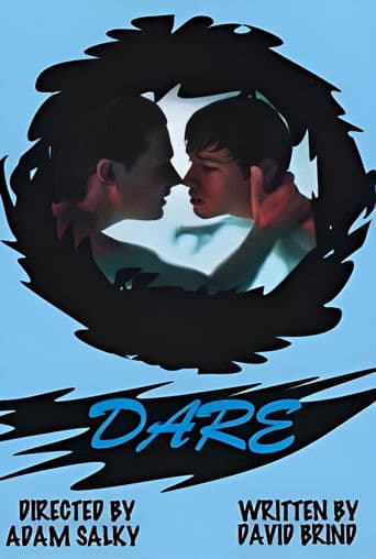 Poster for Dare