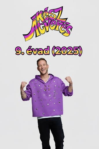 Poster for Season 9