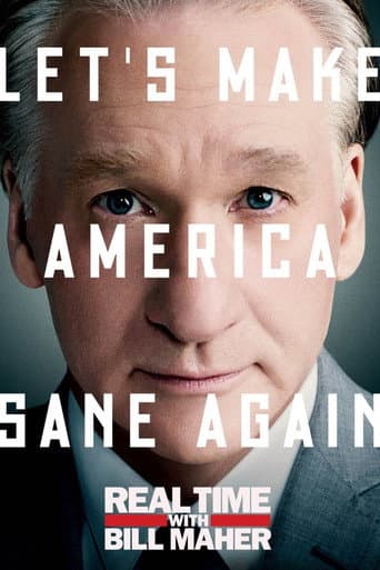 Poster for Season 15