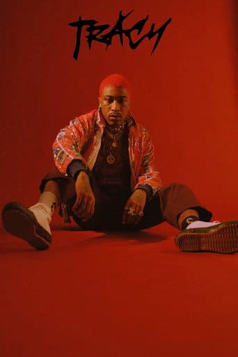 Poster for Tracy: The Lil Tracy Documentary