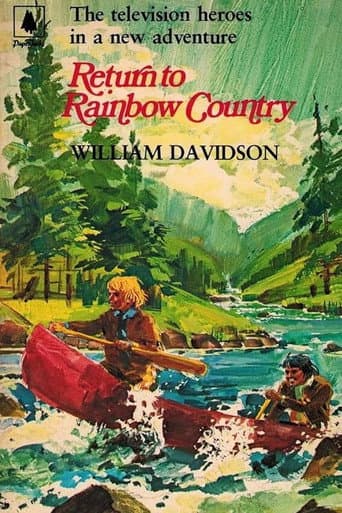 Poster for Season 1