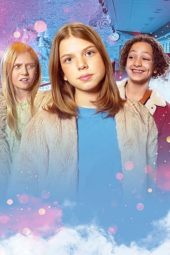 Poster for Season 1