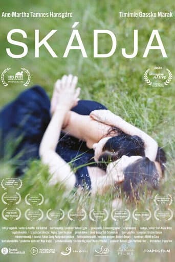 Poster for Skádja