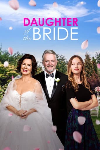 Poster for Daughter of the Bride