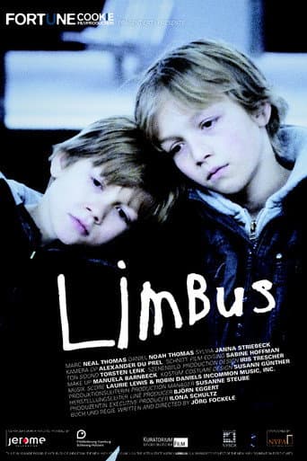 Poster for Limbus