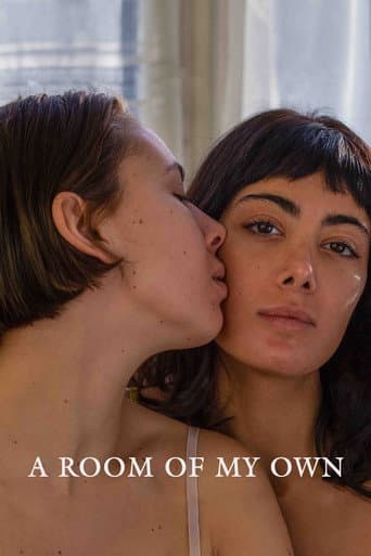 Poster for A Room of My Own