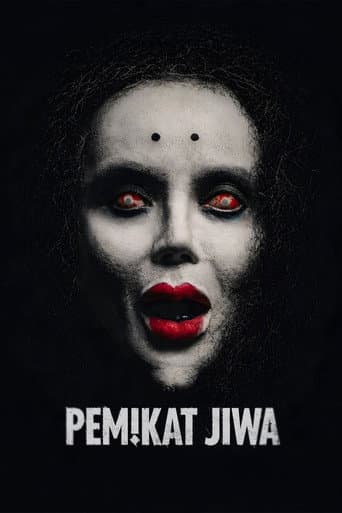 Poster for Pemikat Jiwa