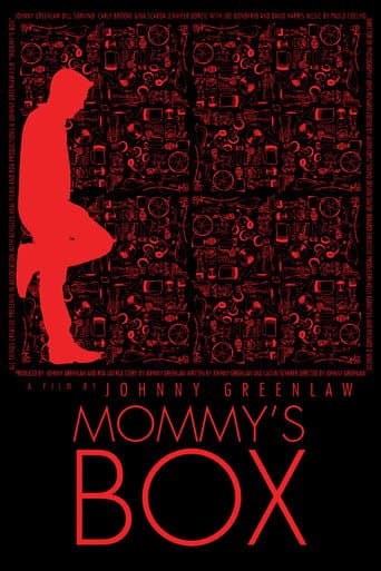 Poster for Mommy's Box