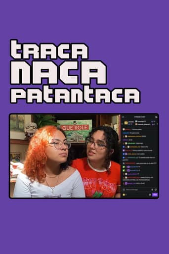 Poster for Traca Naca Patantaca