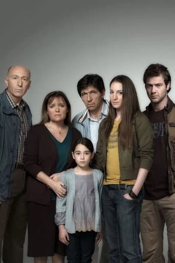 Poster for Limited Series