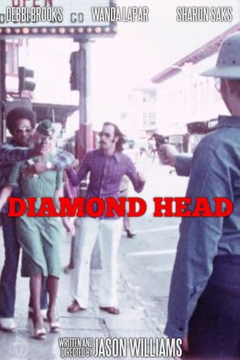 Poster for Diamond Head