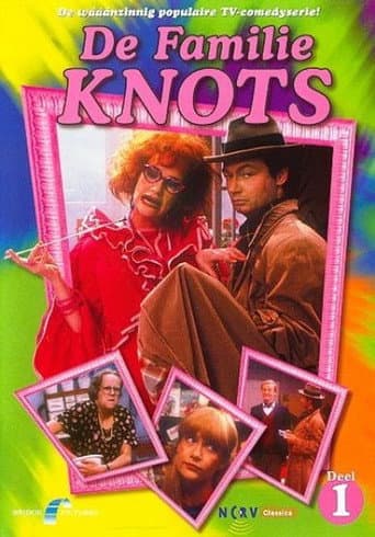 Poster for De Familie Knots