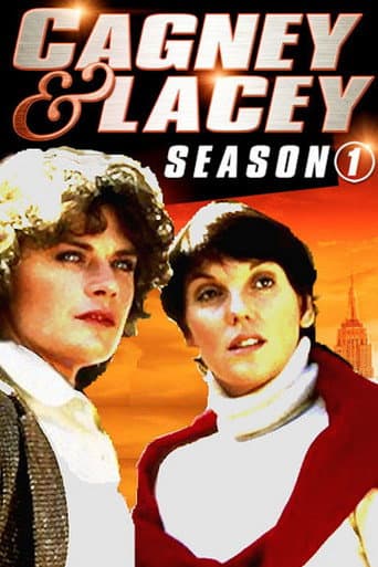 Poster for Season 1