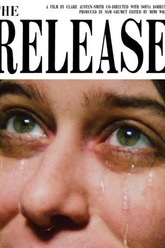 Poster for The Release
