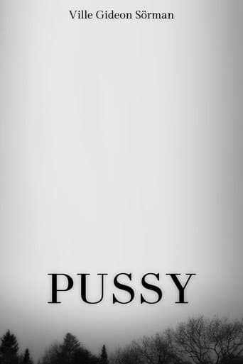 Poster for Pussy