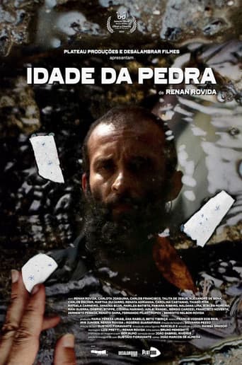 Poster for Stone Age