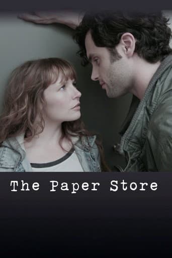 Poster for The Paper Store