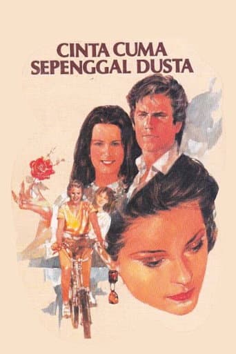 Poster for Love is But a Fragment of Lies