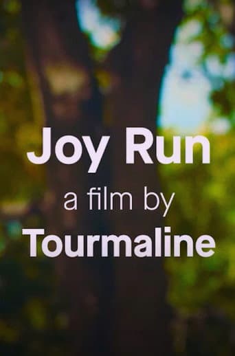 Poster for Joy Run
