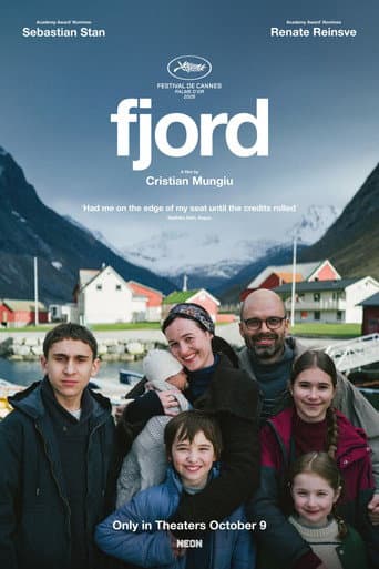Poster for Fjord