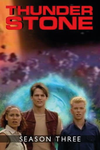 Poster for Season 3