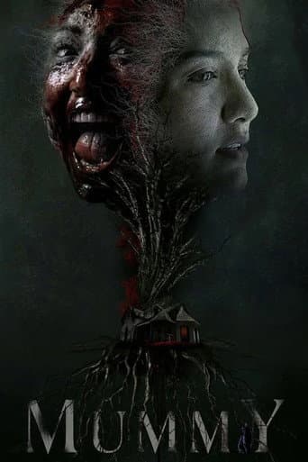 Poster for Mummy