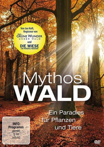 Poster for Mythos Wald