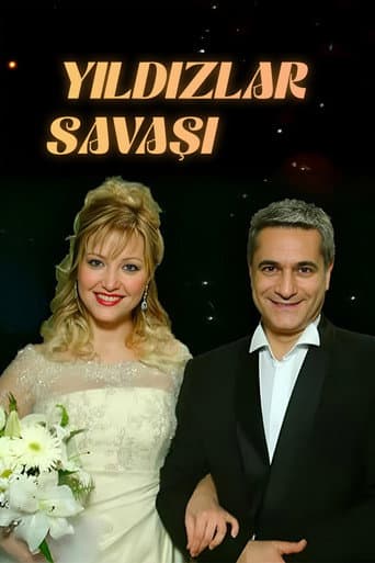 Poster for Yıldızlar Savaşı