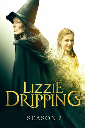 Poster for Season 2