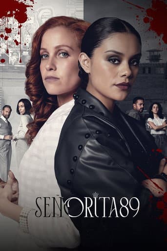 Poster for Señorita 89