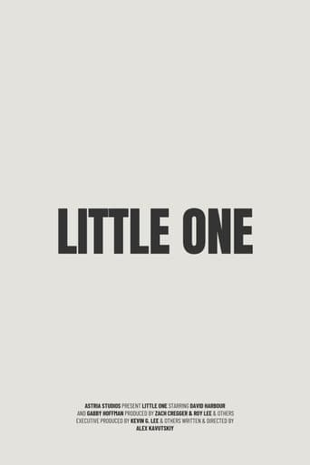 Poster for Little One