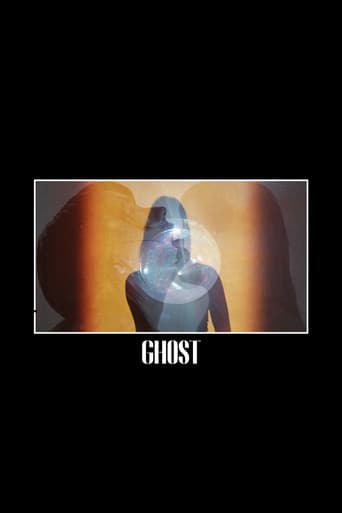 Poster for Ghost